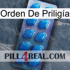 Orden De Priligía viagra1